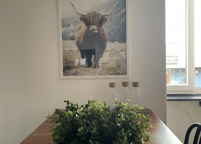 Apartamento Moderno Cerca Del Metro Bilbao