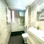 Moderno Cerca Del Metro Apartment *